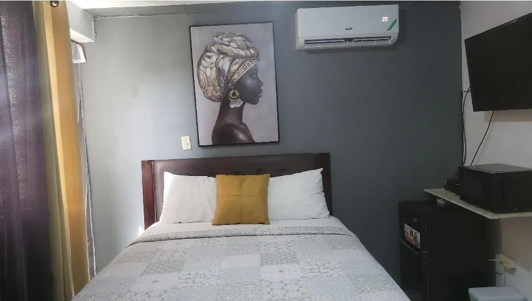 Homestay Pearl Of The City New Kingston